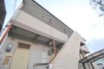 ブルーメンプラツェの間取り画像