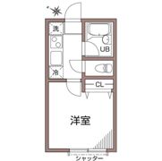 グランエッグスの間取り画像