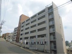 東山ハウスの外観画像