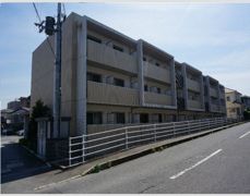 Radier MARU.T(ラディエマルタ)の外観画像
