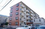 プラザサンタナカ2号館の間取り画像