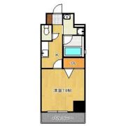 内山神岳ビルの間取り画像