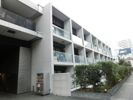 パークキューブ目黒タワーの間取り画像