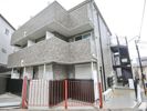 ハーミットクラブハウスカタリーナの間取り画像