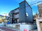 keep Lagoon常盤台の間取り画像