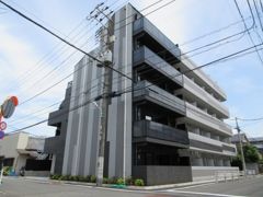 DIPS綾瀬の外観画像