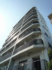 プレール・ドゥーク練馬NORTHCITYLAの外観画像