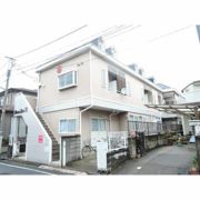 ブルーメ花畑73の外観画像