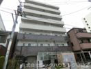 フォレスト蒲生の間取り画像