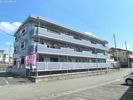 グリーンヒルの間取り画像