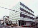 レオパレスサザンシティなはの間取り画像