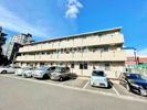 D－K houseの外観