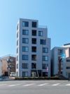 FABRIC東長崎Residenceの間取り画像