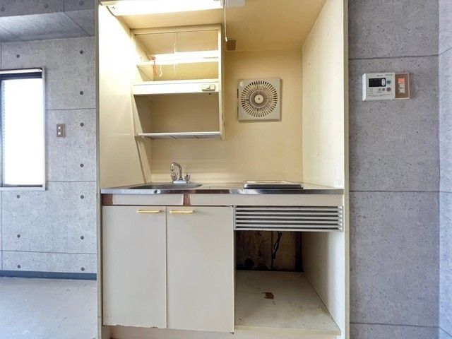 キッチン