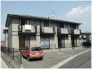 ファンコーポレーションCの間取り画像