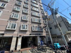 ラパンジール本田Ⅱの外観画像