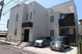 Grandtic 奥田本町の外観画像