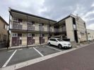 レオパレスマリアの間取り画像