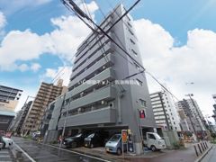 GRATIA GARDENの外観画像