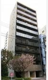 ディームス品川南大井Ⅱの間取り画像