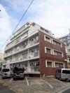 グリーンハイツの間取り画像