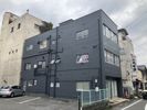 Thrive田町の外観画像