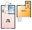 美しの森ハウスの間取り画像