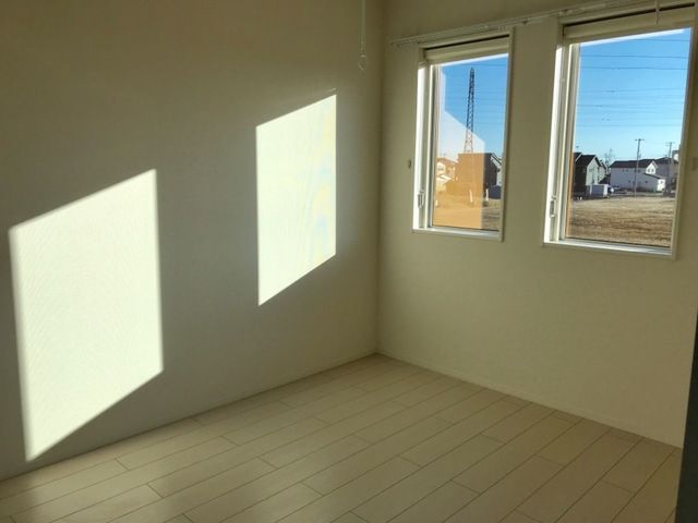 洋室