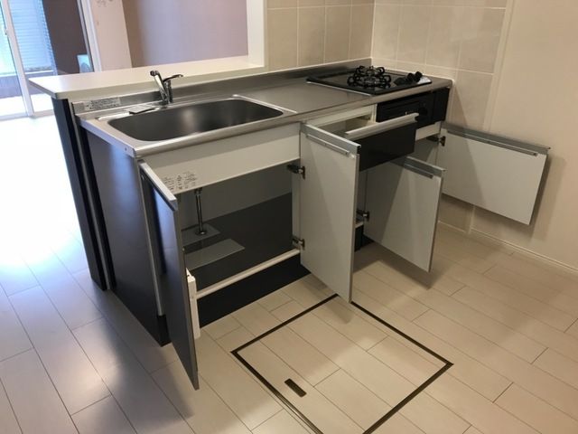 キッチン