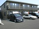 ベルフォーレIの間取り画像