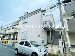 ローズアパート(Q-052)の外観画像