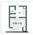 サンヴィオレの間取り画像