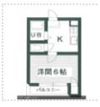 サンヴィオレの間取り画像