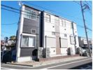 ルカセレーノの間取り画像