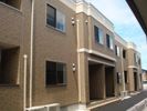 ビバーチェ窪新町の間取り画像