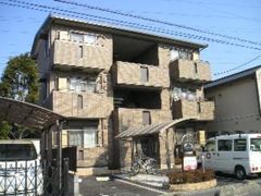 メゾン･デ･ブローニュの外観画像