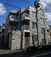 T’s garden蓮根Ⅱの外観画像