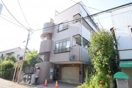 BLD T＆Tの外観画像