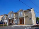 Y’sコート壱番館 Ⅰの間取り画像