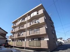 コンフォートシティFUKUROIの外観画像