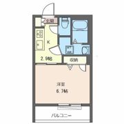 Grand Chariotの間取り画像