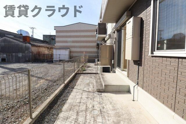 庭