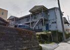 コーポシェトランの外観