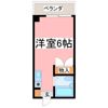アペックス四ツ井の間取り画像