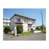 荒川沖ハイツの間取り画像