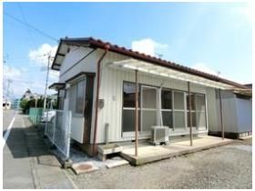 瀬戸貸家の外観画像