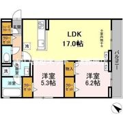 Laule'a（ラウレア）の間取り画像