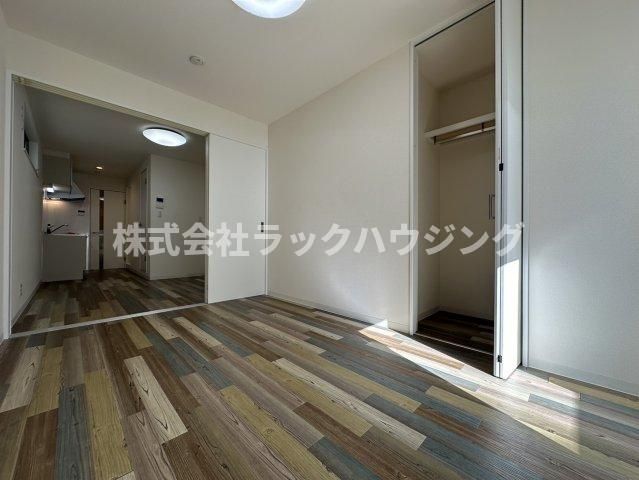 洋室