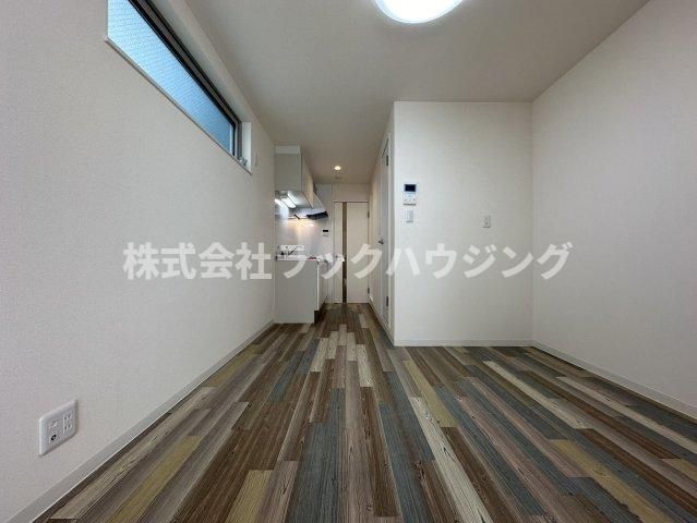 リビング