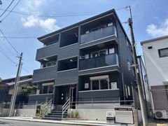 D-Hills元魚の外観画像